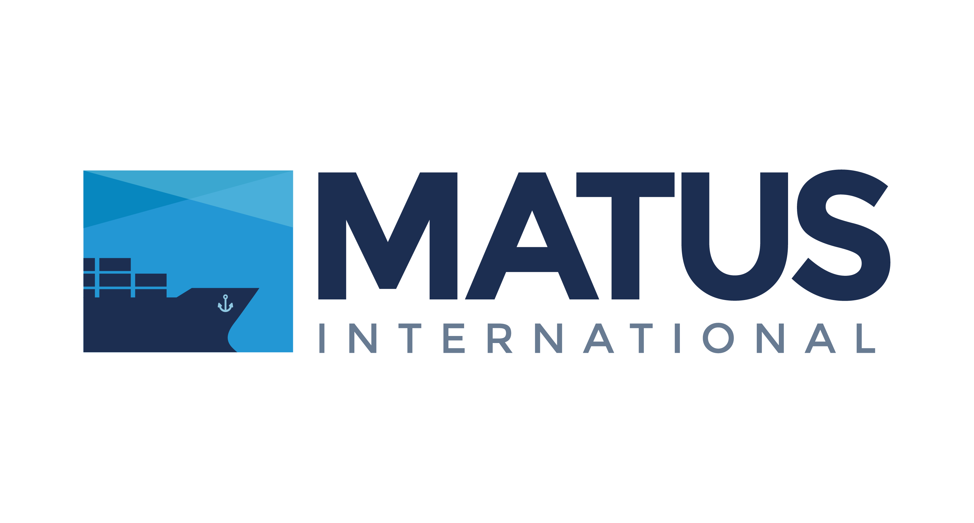 Logo de MATUS INTERNATIONAL, S.A. DE C.V.